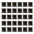 thumbnail image 1 of Silent Gaming Mechanical Keyboard Switches Accessories Tea Axis, 1 of 5