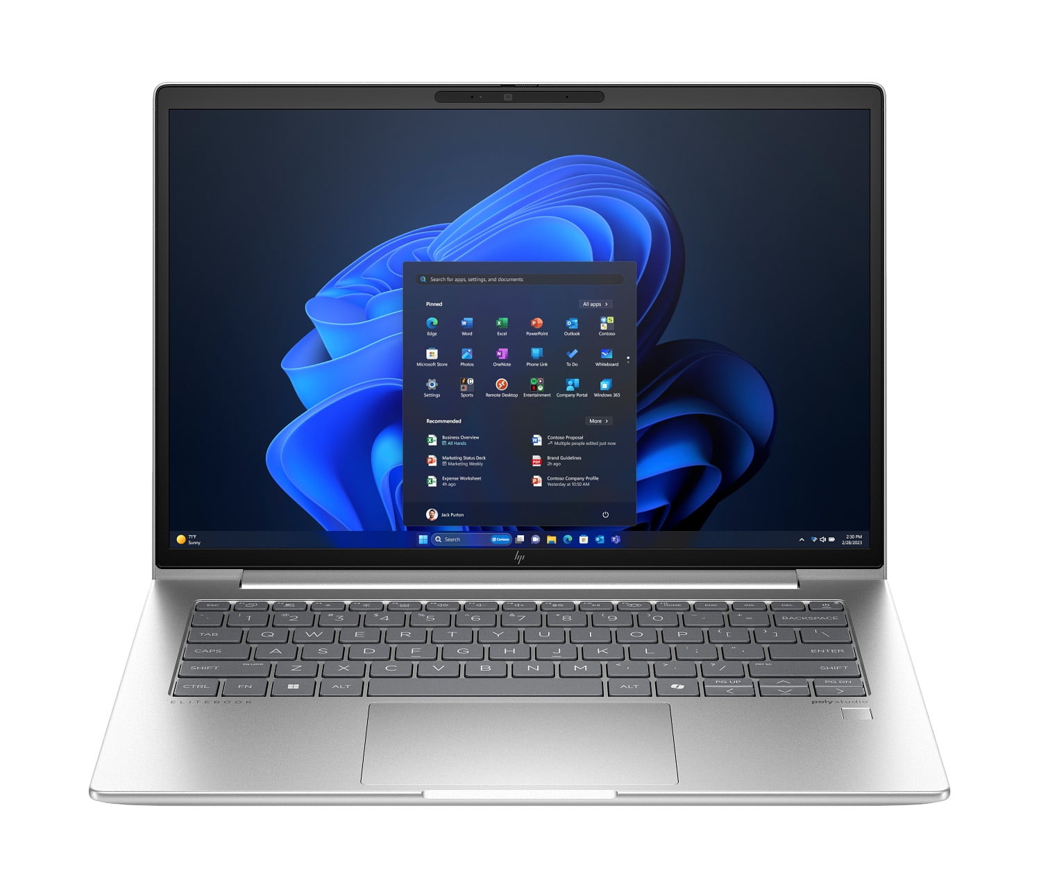 HP Spectre x360 14
