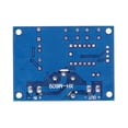 thumbnail image 4 of Carte de Protection de Batterie 12-36V avec Contrôle de Relais, Module de Tension DC Haute Précision pour Batteries Lithium, Design Compact avec Affichage Numérique de la Tension, 4 of 6