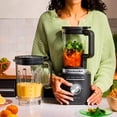 thumbnail image 3 of Set Licuadora Pure Power KitchenAid Duo Jar 2 L y 1.8 L Matte Charcoal Grey, 3 of 3