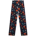 thumbnail image 6 of TUFF GUYS Boys Pajama Set Short Sleeve Sleep Shirt and Pajama Pants Sleepwear 2 Piece, 6 of 7