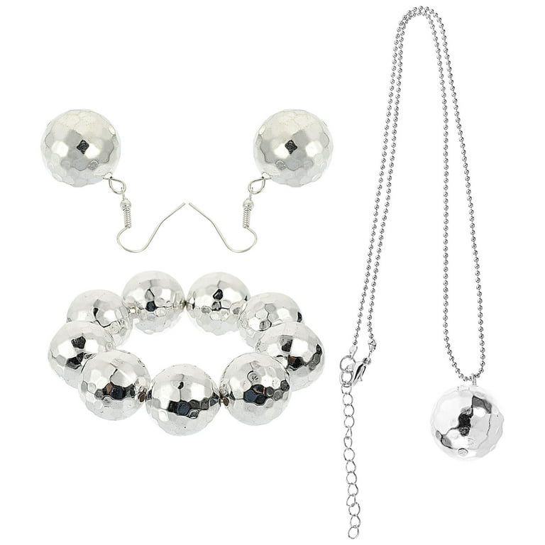 Disco Ball Jewellery Kit Disco Ball Jewellery Kit