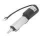 thumbnail image 5 of Actuador lineal actuador de movimiento de carrera de 70 mm de alta eficiencia Instalación fácil Aleación de aluminio de empuje 100N DC 12V para equipos ANGGREK Otros, 5 of 8