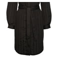 thumbnail image 3 of VERO MODA Women's Lottie Jacket Black Size Small, 3 of 3