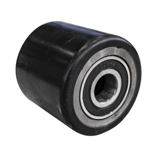 Par de rodillos de PU para transpaletas TRHP2 y TRHP25 Surtek