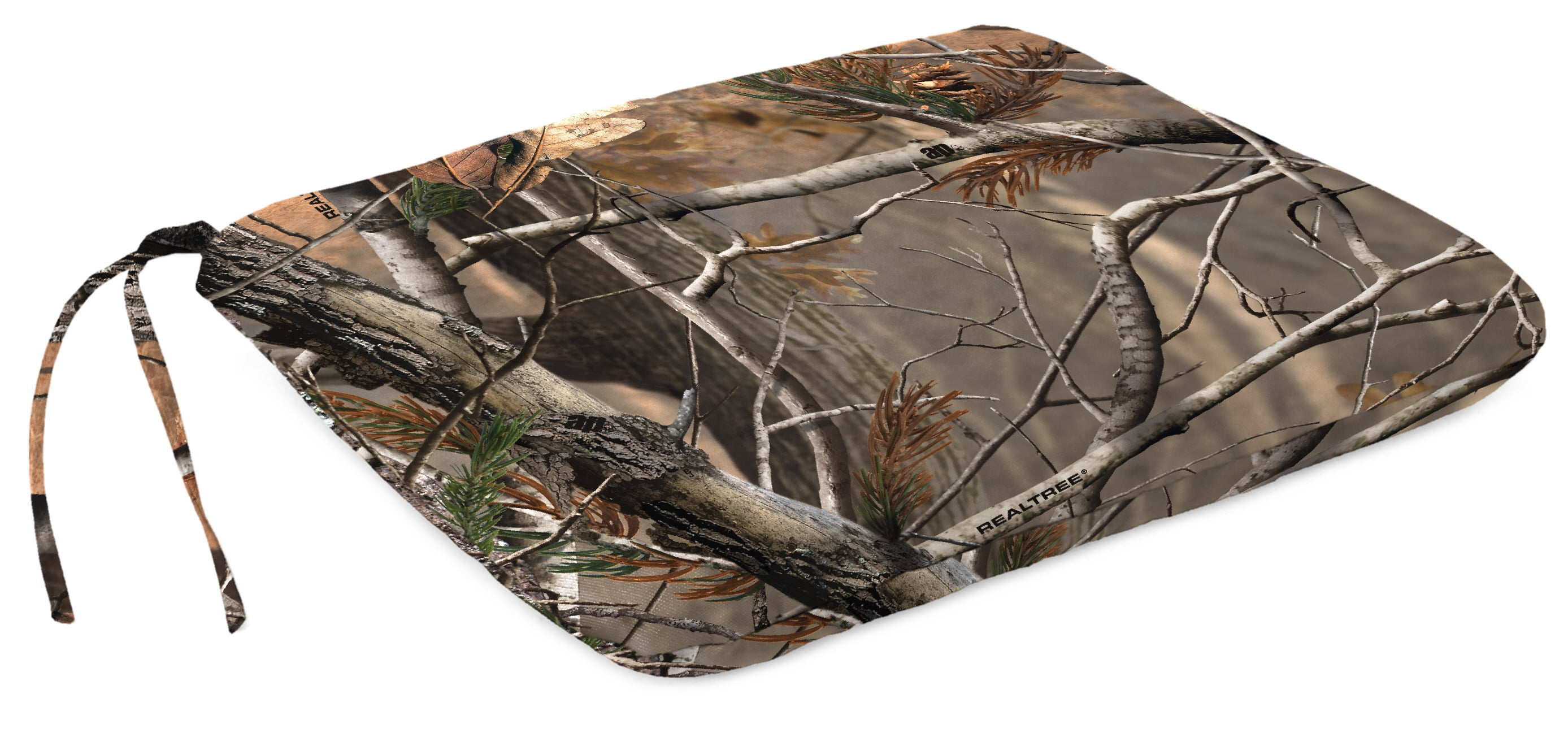 19" x 15" Outdoor Seat Cushion - Walmart.com