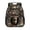 Camouflage Deer, variant on Pzuqiu Studying Capybara Backpack for Boys 4-6 with Water Bottle Holder School Bag for Girls Lightweight Easy-Clean Book Bag For Boys With Water Bottle Pockets for Commute