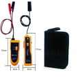 thumbnail image 3 of Underground Cable Locator, Wire Tracer Cable Tester for Dog Fence Cables Irrigation Control Wires, 3 of 5