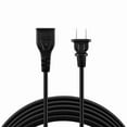 thumbnail image 2 of Fite On 6Ft Ac Power Cord Cable For Everstart Maxx 1200 Peak Amps Jump Starter, 2 of 5