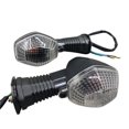 thumbnail image 3 of Motorcycle Turn Signal Indicator For Suzuki GSF N S Bandit DL V Strom 1 2 Pair, 3 of 7