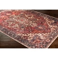 thumbnail image 2 of Surya  2 x 3 ft. Amelie Area Rug - Rust, 2 of 6