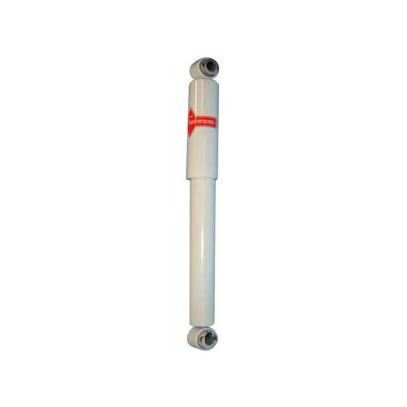 Rear Shock Absorber - Compatible with 1984 - 1995 Toyota Pickup 4WD 1985 1986 1987 1988 1989 1990 1991 1992 1993 1994