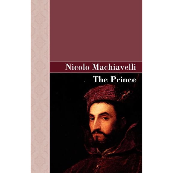The Prince, (Paperback)