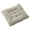 Grey, variant on Grey Large Seat Cushion Chair Pad Office Stool Thick Plush Mat With Suede Pearl Material, Comfortable Support For Office Chair, Study Desk, Student Dorm 19.7X19.7X2.0In 0.7Lb
