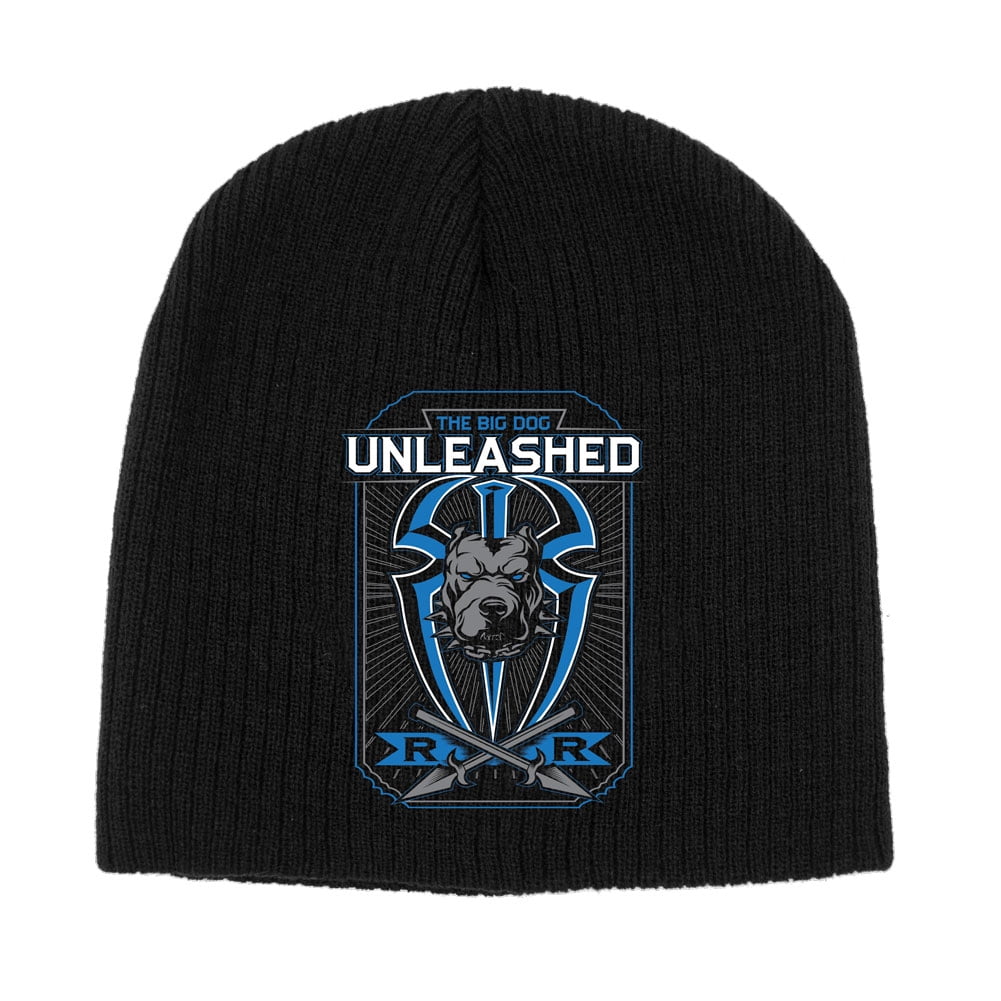wwe winter hats