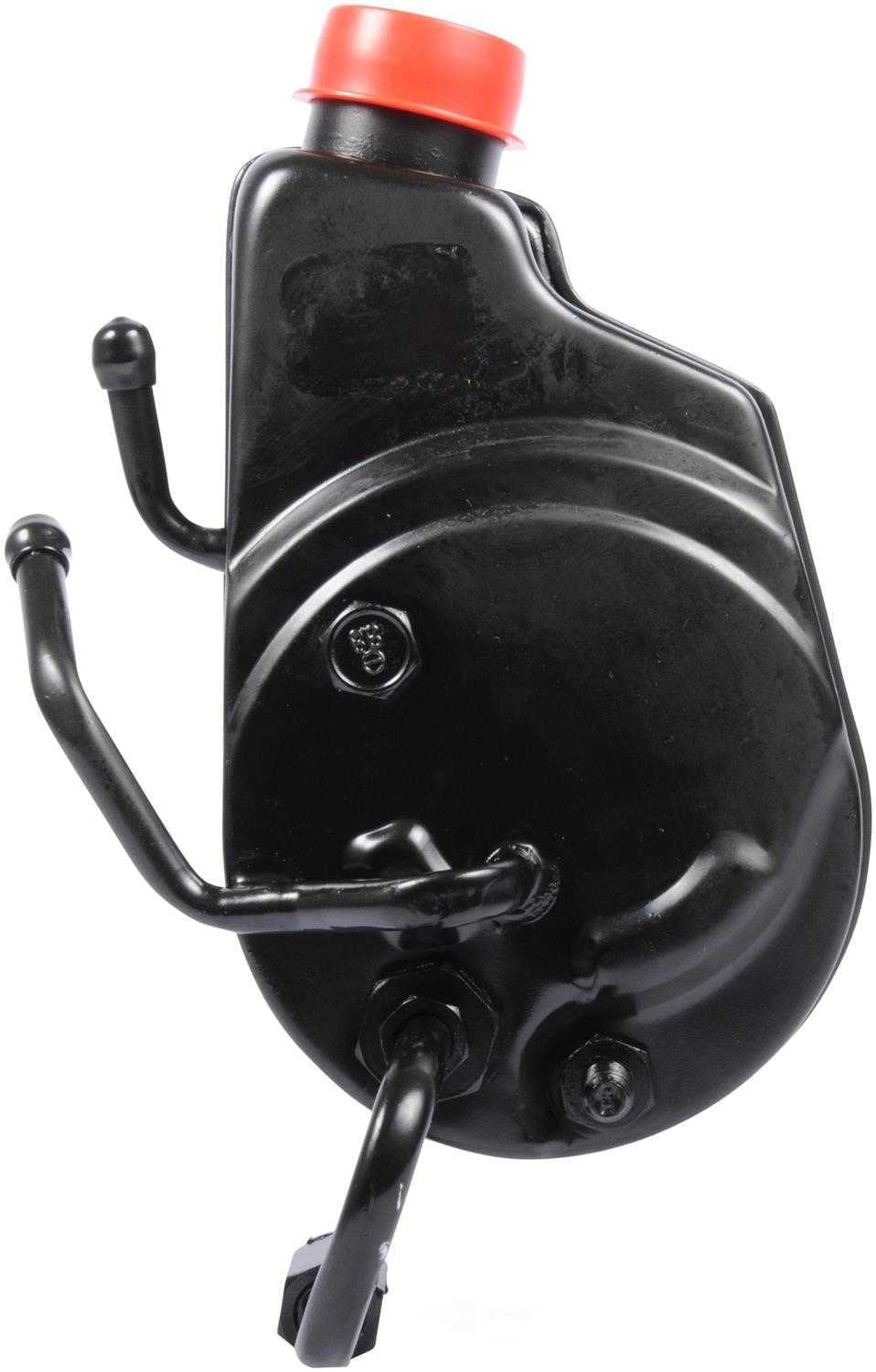 MasterPro Power Steering 731-2259BP Remanufactured Power Steering Pump