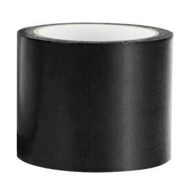 Cinta adhesiva de cuero perfecl Parche de cuero de PU 100mm