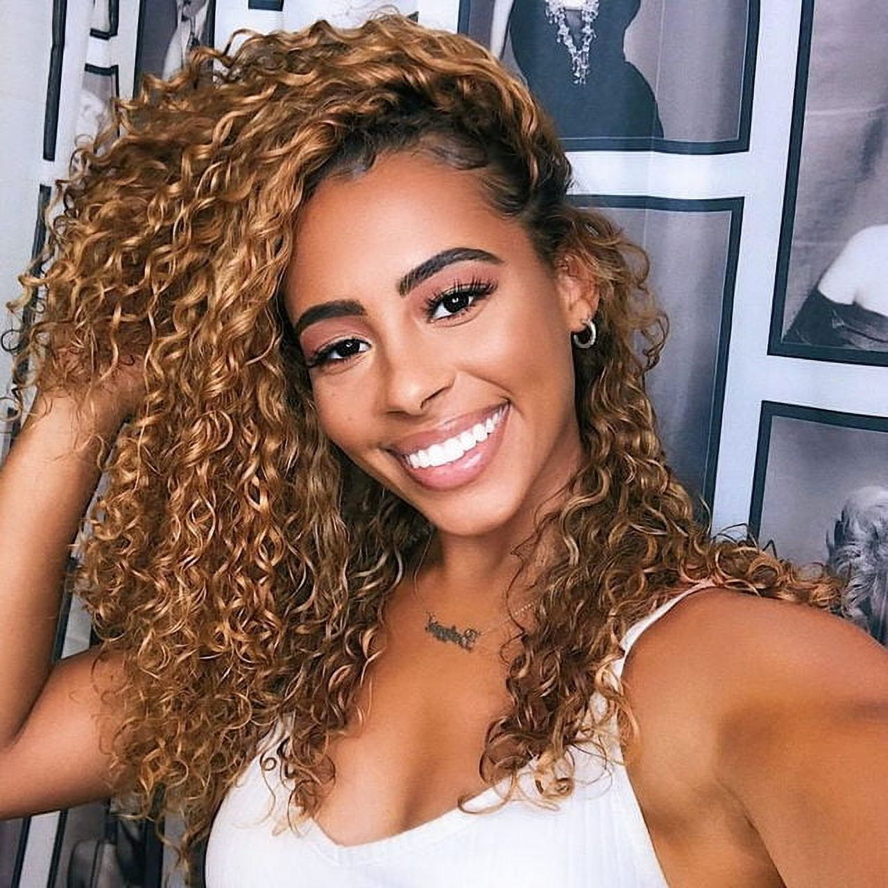 Resilience Leave-In Detangling Conditioner - 16oz | Nourishes, Hydrates & Conditions | Reduces Breakage & Mends Split - Ends with Mango & Shea Butters