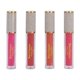 thumbnail image 4 of Set de brillo labial Juicy Couture, paquete de 4 unidades, bayas, cacao y clementina, sandía, 4 of 6