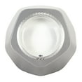 thumbnail image 4 of Altavoz5.3, Subwoofer Estéreo De 10 W AltavocesPortátiles Con Sonido Fluido Magnético, Alta Transmisión De Luz, Para Teléfonos, MP3, , PC, Televisores, 4 of 7