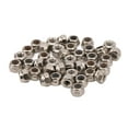 thumbnail image 2 of 40 Piezas de Tuerca de Bloqueo de Rueda RC Juego de Accesorios Hexagonales de Hierro M25 Accesorios de Báscula para Vehículos para 1/18 Accesorios de Báscula para ANGGREK  Otros, 2 of 8