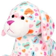 thumbnail image 4 of Webkinz Virtual Pet Plush - SWEETHEART PUP (8.5 inch), 4 of 5