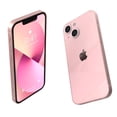 thumbnail image 3 of Apple iPhone 13 Mini 512Gb Rosa Reacondicionado Grado A, 3 of 7