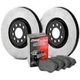 thumbnail image 2 of Centric Parts Disc Brake Pad And Rotor Kit P/N:906.45039, 2 of 2