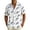hgg031-Multicolor, variant on Yaoyar Men's Summer Floral Hawaiian Camp Shirt Short Sleeve Exotic Print Relaxed Breathable Beach Top