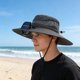 thumbnail image 5 of Sombrero con Ventiladores Energía Solar para Hombres Sombrero de Sol de Bordes Anchos Al Aire Libre Sombrero de Playa Ideal para Hombres Y Mujeres, 5 of 6