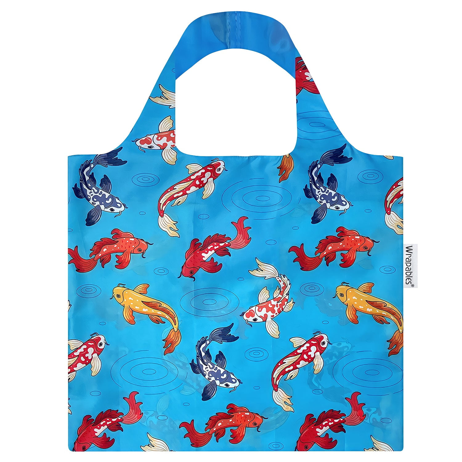Kurt Geiger London Large Koi Fish Rainbow Shoulder Crossbody Bag | Dillard's