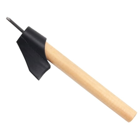 Zeiwohndc Arrow Fletching Remover Hunting Accessories-Archery Arrow Scraper