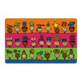 thumbnail image 2 of Easy Care Fun At School Rug, 2 of 3