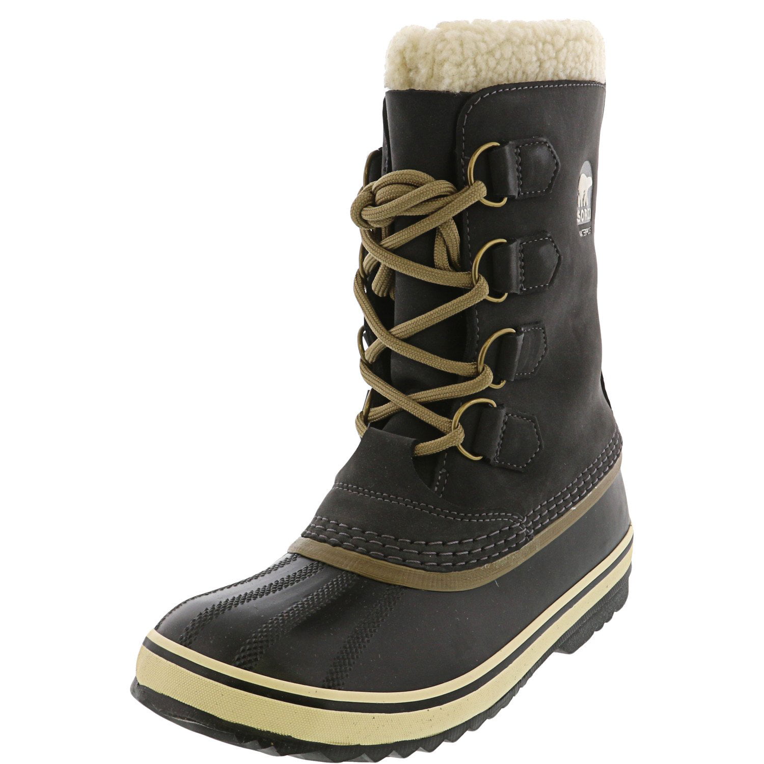 Sorel Womens 1964 PAC 2 Cold Weather & Shearling