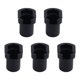 thumbnail image 3 of 5 Fundas Protectoras para Hotend para Impresora 3D QIDI Q1 Pro, Resistentes A Altas Temperaturas, Que Mejoran el Rendimiento de la Impresora 3D, 3 of 9