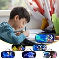 thumbnail image 3 of Estuche para lápices de dibujos animados, estuche para lápices de juegos de anime, estuche para lápices de juegos de anime, estuche organizador optimizado para la excelencia, 3 of 8