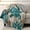 Sea Turtles, variant on Super Soft Cozy Flannel Fleece Blanket Sea Turtle Lightweight Comfy Throw Blanket for Bed/Couch/Sofa/Camping- Ocean Blue Teal Sea Turtle Beach 59 x 49 Inche