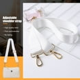 thumbnail image 3 of CNKOO Shoulder Strap Adjustable Wide Long Shoulder Belt for Cross Body Purse Handbag, 3 of 9