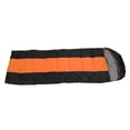 thumbnail image 1 of Sac de Couchage Chauffant Alimenté par USB, Imperméable, Facile à Transporter et à Ranger, Sac de Couchage de Camping Protégé Tout Autour pour la Randonnée avec Sac à Dos, 1 of 7
