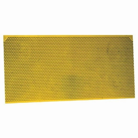 Harvest Lane Honey  Deep Body Beehive Foundation 5 Per Pack