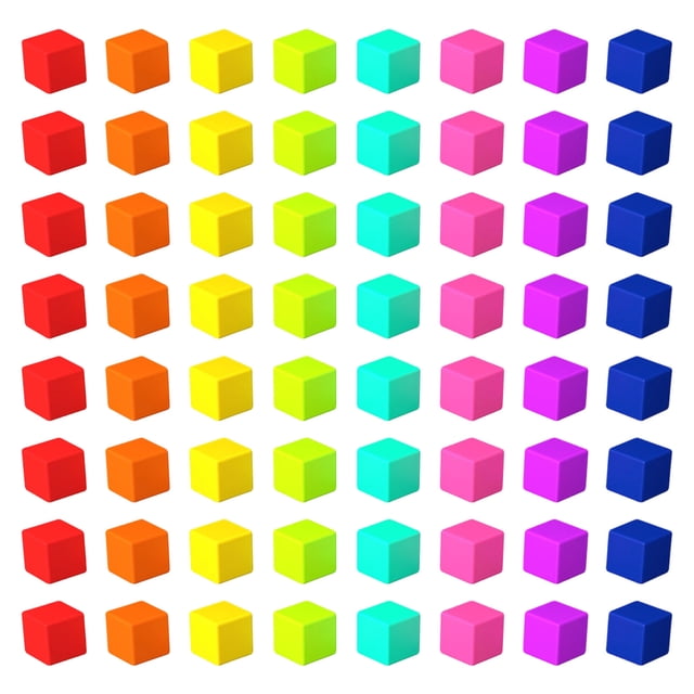 36-Piece Magnetic Block Building Set for Children, Educational Puzzle And Intelligence Toy for Brain Development, Tested for Safe Assembly And Creative Play for Boys And Girls at Home Or School