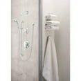 thumbnail image 2 of Moen Chrome Posi-Temp(R) Transfer Shower Only, 2 of 2