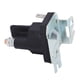 thumbnail image 5 of 555375GS, Relé del Solenoide de Arranque sensible de 12v resistente de metal de Alta Precisión Exquisito Mano de Obra 2 Terminales para Cortacésped Del Césped, 5 of 7