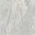 thumbnail image 4 of The Tile Life Wells Stone Slate 6" x 6" White Matte Porcelain Tile Sample, 1 Piece, 4 of 4