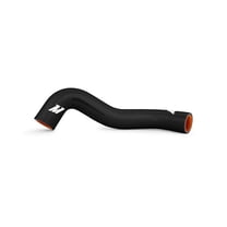 Mishimoto MMHOSE-F2D-01BK Silicone Radiator Hose Kit Compatible With Ford 7.3 Powerstroke 2001-2003 Black