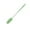 Green, variant on Btomtd Silicone Bottle Cleaning Brush Long Handle Multi Use Scrub Brush for Kettles Cup Brush Cleaner, Green