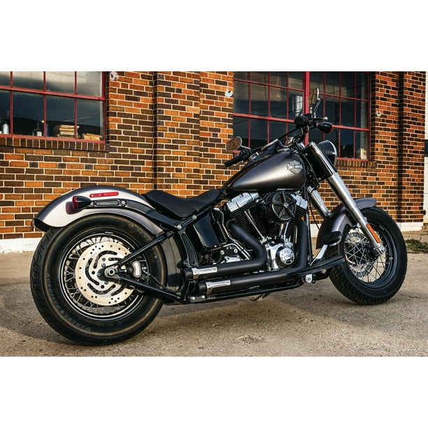 kuryakyn crusher for touring