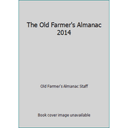 The Old Farmer's Almanac 2014 [Paperback - Used]