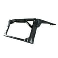 thumbnail image 2 of Tomoka Replacement Parts Front Radiator Support Assembly Compatible With Ford Fusion 2010-2012 Compatible With Mercury Milan 2010-2011, 2 of 2