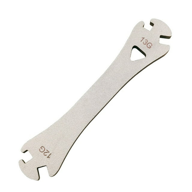 Wosthever Instalador de cubo de llave de reparación, herramienta de bicicleta profesional de cabezales, fijador estabilizador, suministros Ciclismo